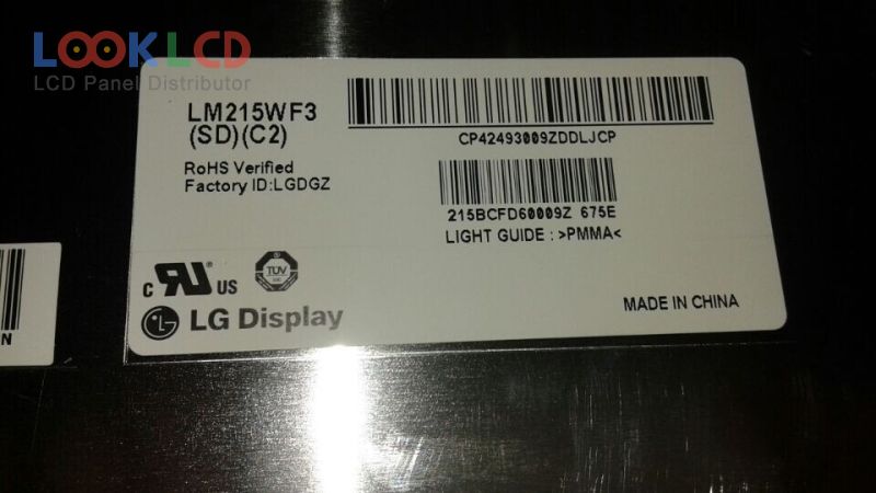 LM215WF3-SDC2